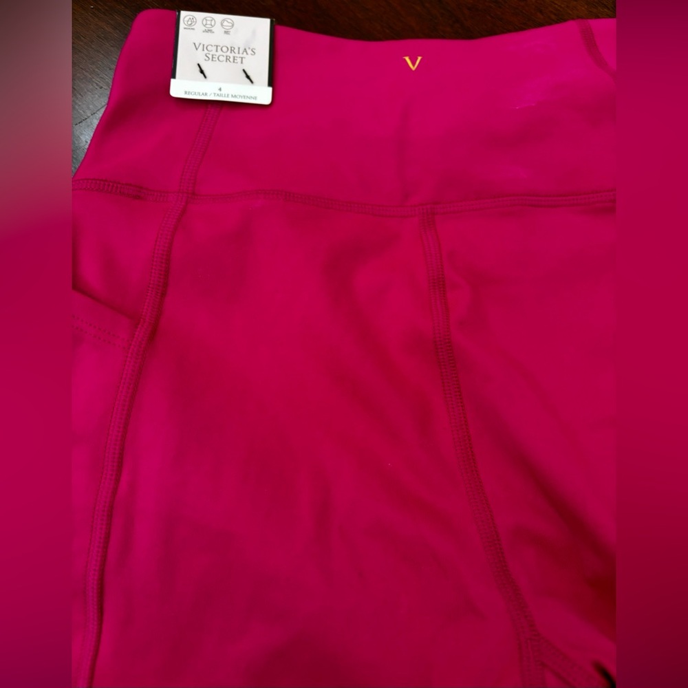 VICTORIAS SECRET VICTORIA SPORT SEAMLESS - Picture 2 of 6